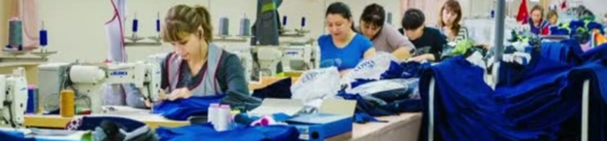 Productividad Empresarial